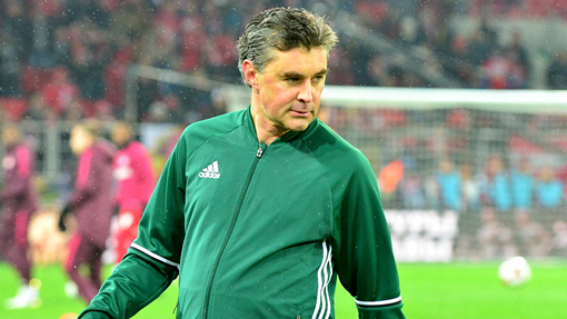 Алексей Николаев