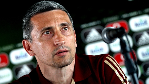 Дмитрий Хомуха
