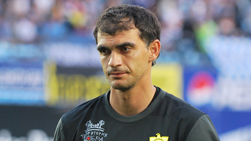Владимир Габулов
