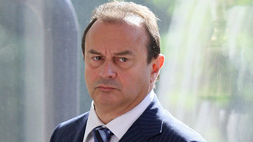 Владимир Стржалковский