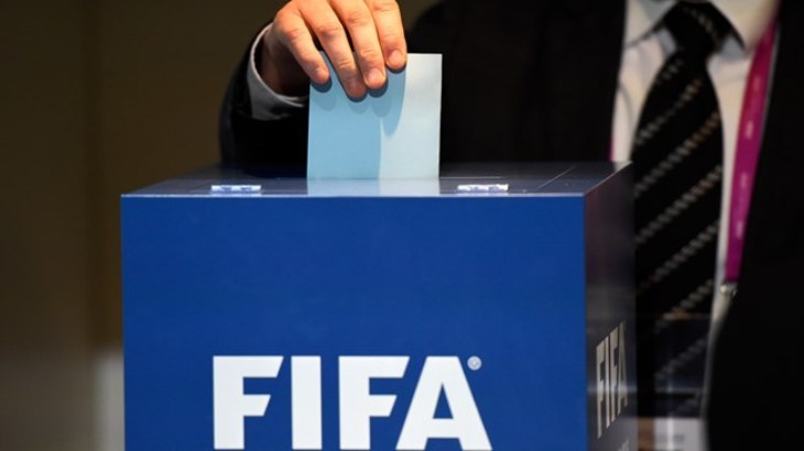 Изменения формата начнутся на мундиале 2026 года