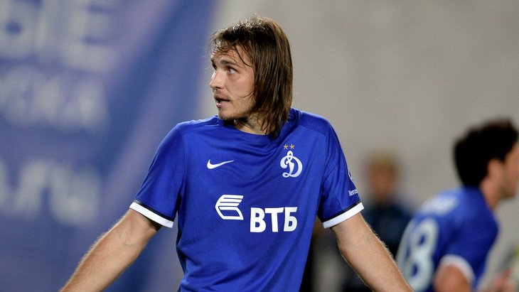 Виталий Дьяков