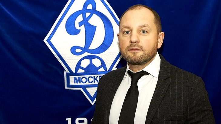 Кирилл Панченко