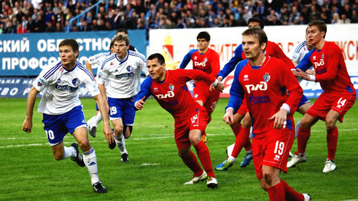 «Факел»