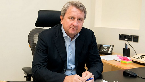 Евгений Муравьев