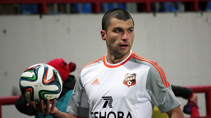 Владимир Хозин