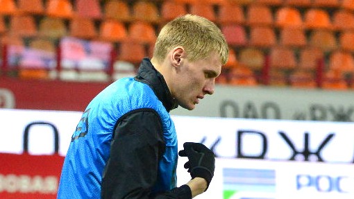 Роман Емельянов