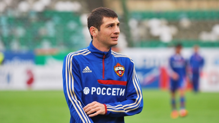 Виктор Гончаренко