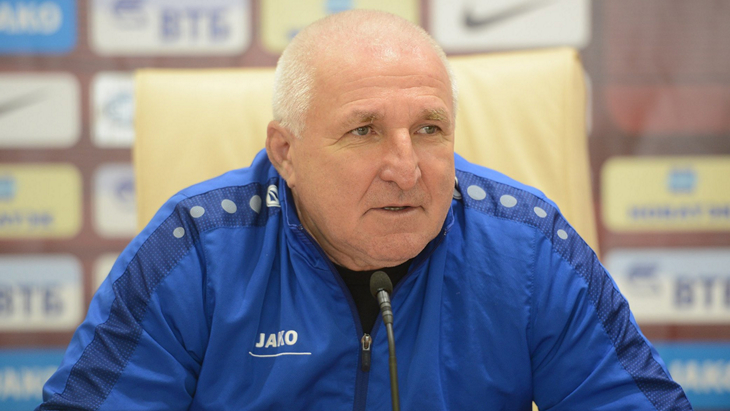 Александр Побегалов