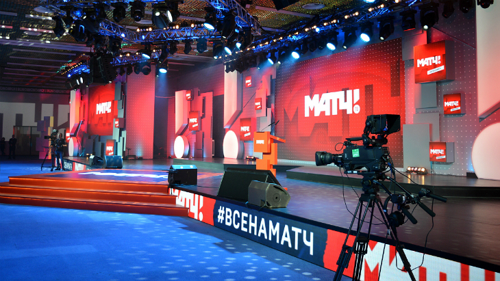 «Матч »