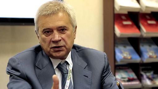 Вагит Алекперов