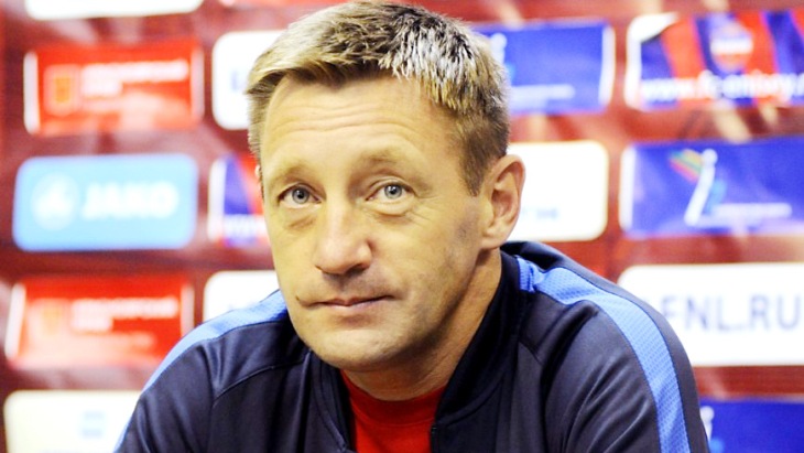 Андрей Тихонов