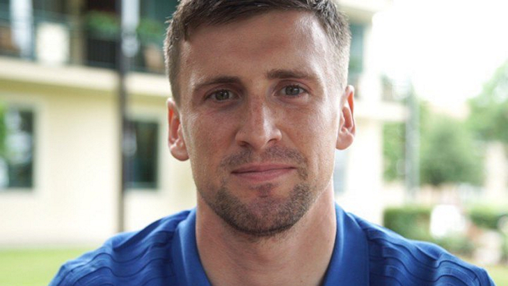 Сергей Песьяков