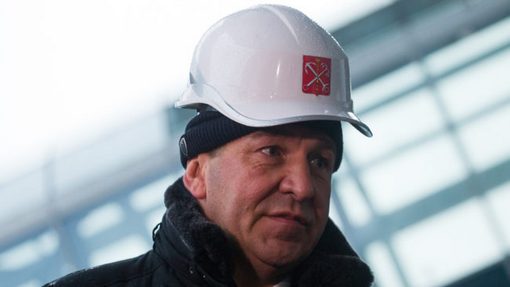 Игорь Албин