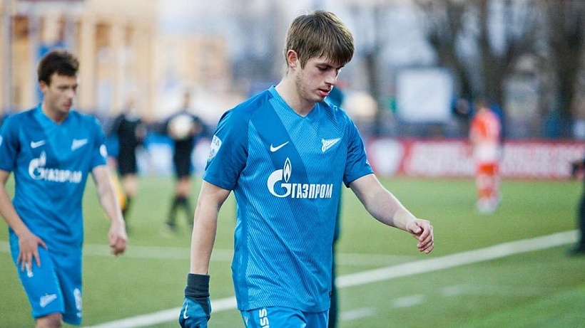 Алексей Евсеев