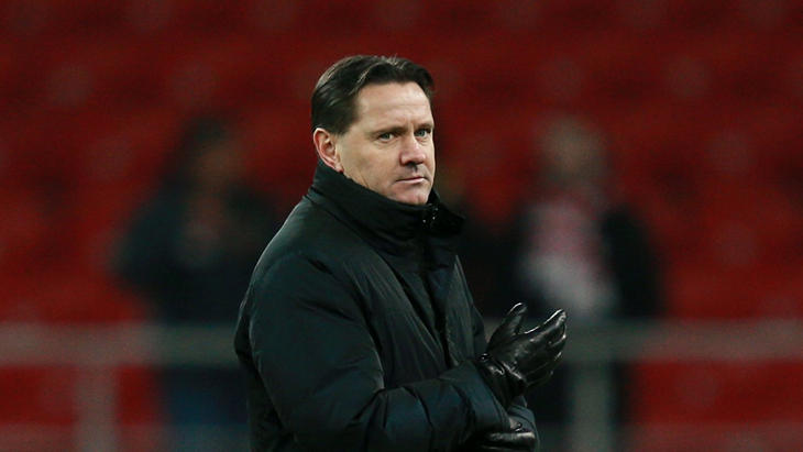 Дмитрий Аленичев