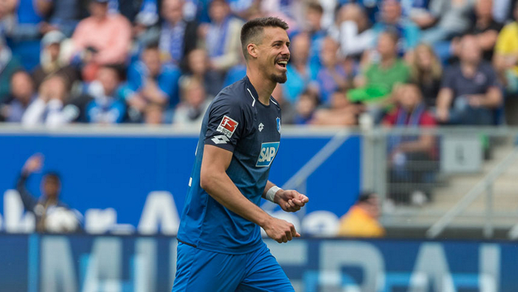 Сандро Вагнер