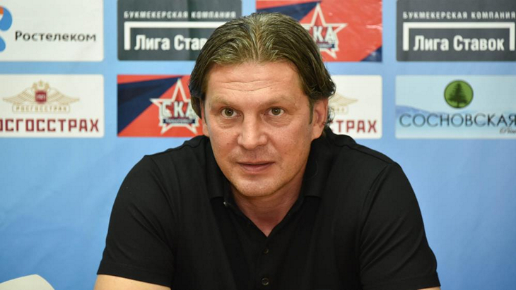 Алексей Поддубский