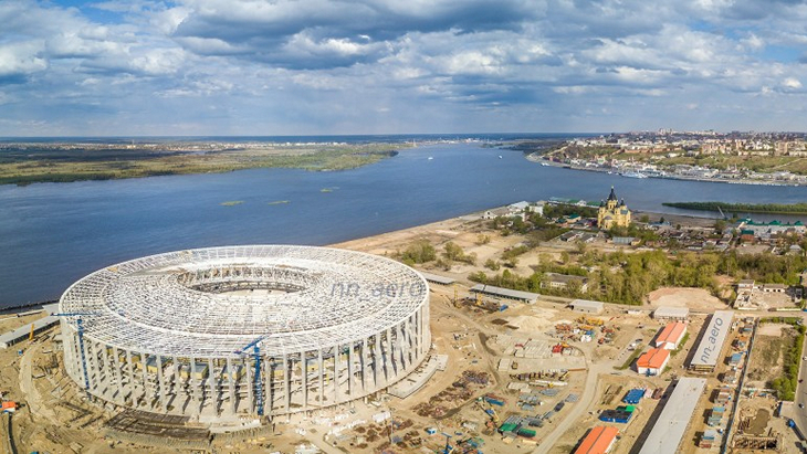 Стадион «Калининград»