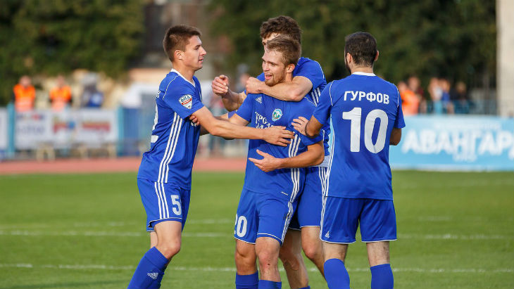 «Авангард»