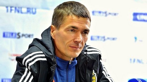 Виктор Булатов