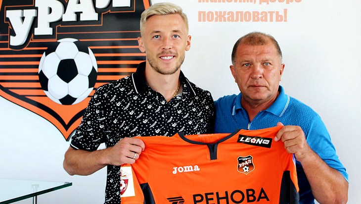 Максим Григорьев может переехать в Чехию Максим Григорьев может переехать в Чехию