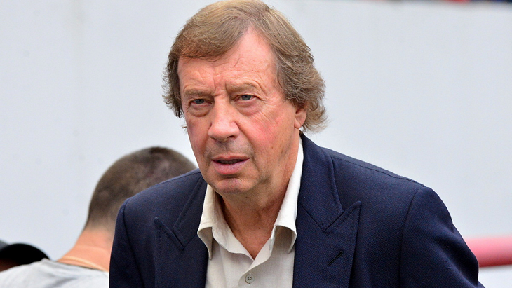 Юрий Семин
