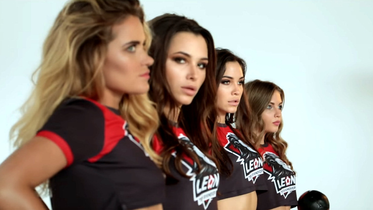 Leon Girls