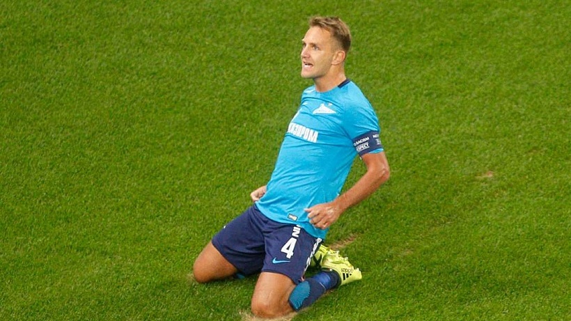 Доменико Кришито