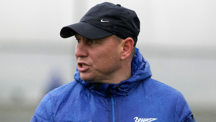 Дмитрий Черышев