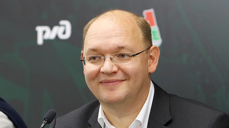Илья Геркус