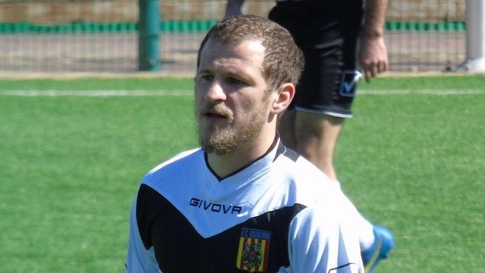Александр Алиев