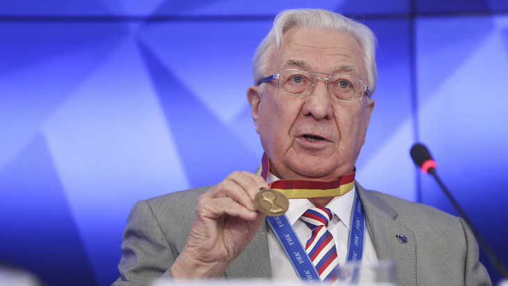Семен Андреев