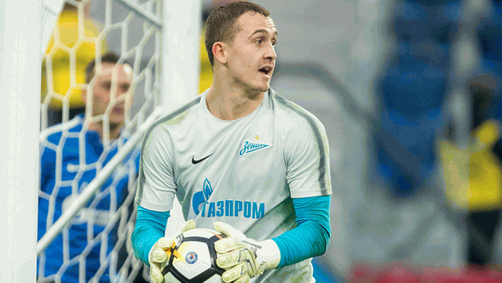 Андрей Лунев
