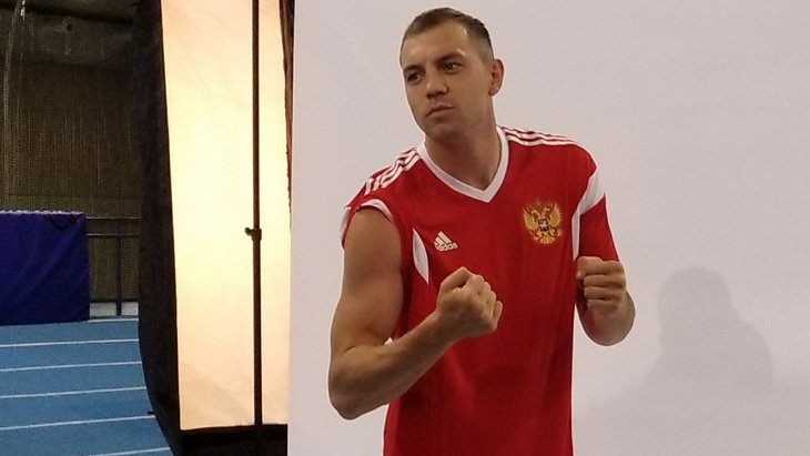 Артем Дзюба