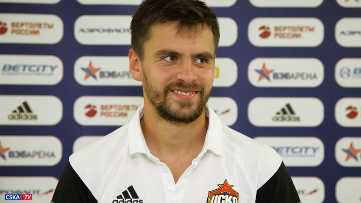 Георгий Щенников