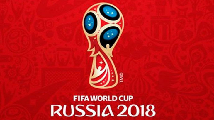 ЧМ-2018 — третий в истории по количеству голов