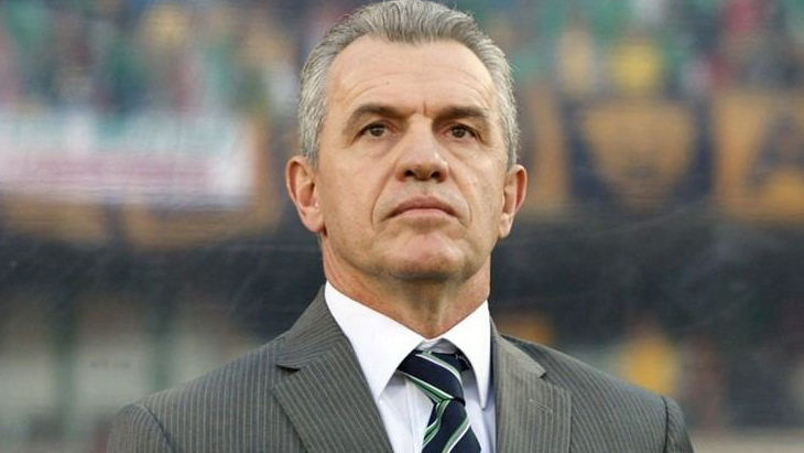 Хавьер Агирре