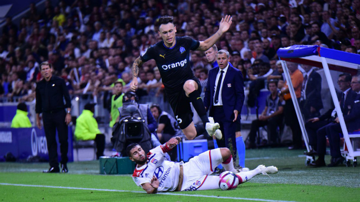 «Лион»