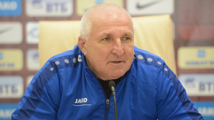 Александр Побегалов