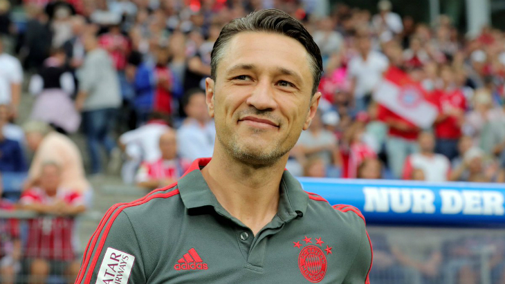 Нико Ковач