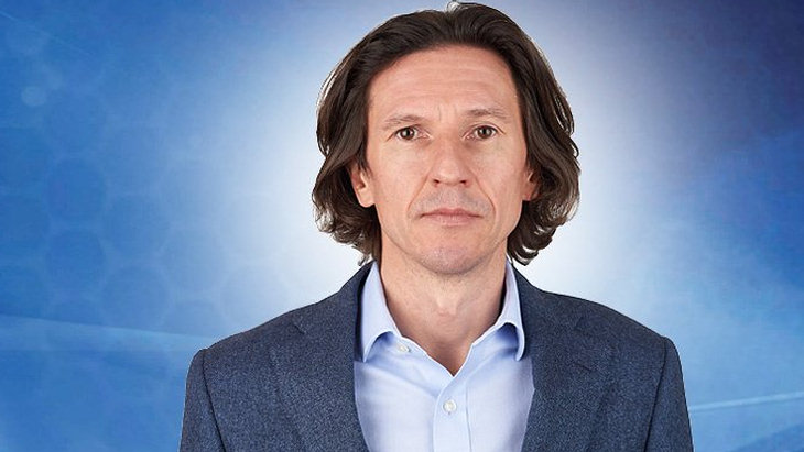 Алексей Смертин