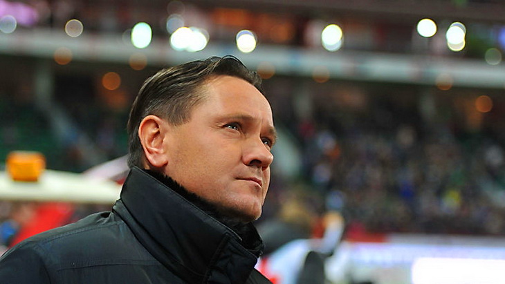 Дмитрий Аленичев