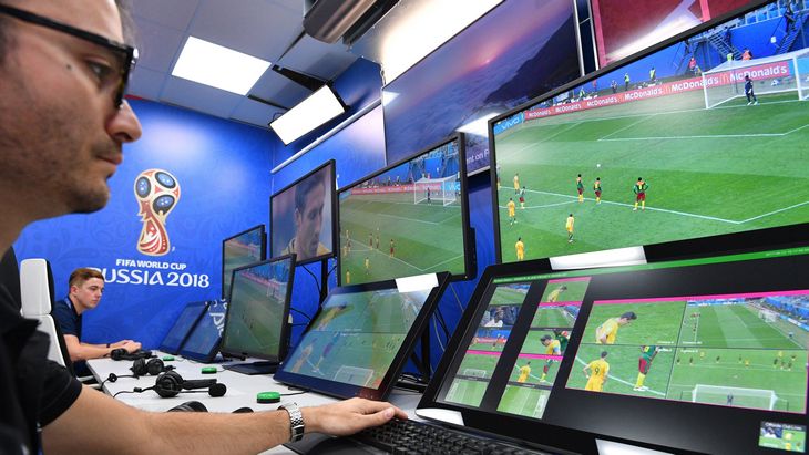 VAR