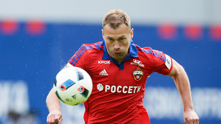 Василий Березуцкий