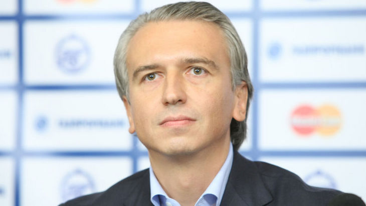 Александр Дюков