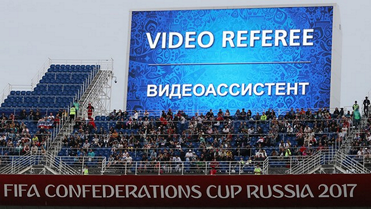 VAR