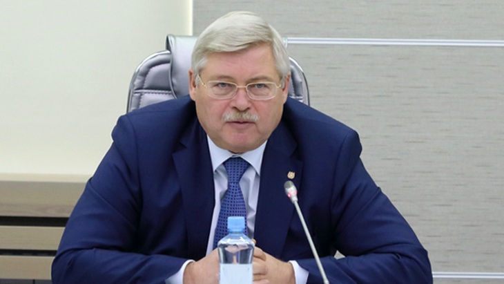 Сергей Жвачкин