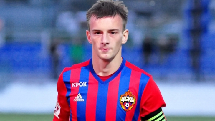 Константин Кучаев