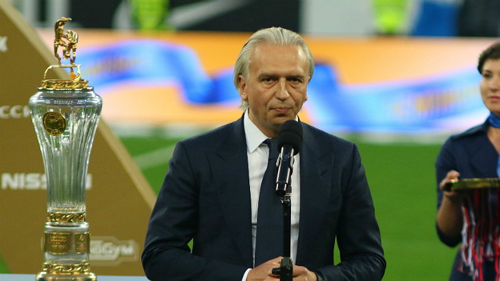 Александр Дюков